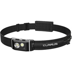 Klarus HR1 Pro črna Cene