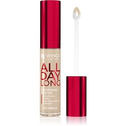 AA Wings of Color All Day Long Long Lasting Concealer tekući korektor nijansa 501 Vanilla 6.2 g Cene