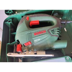 Bosch B-roba Ubodna testera Pst 650 06033A0720 OUTLET Cene