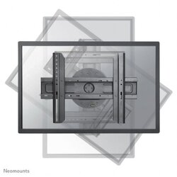 Neomounts Fiksni stenski nosilec za zaslon 37-75'', 50 kg, LED-WR100BLACK Cene