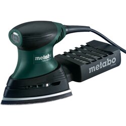 Metabo večnamenski brusilnik FMS 200 INTEC 600065500 Cene