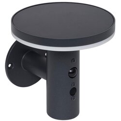 Hesperide LED solarna zidna lampa DETEKT LED/3,7V 2600 mAh IP65 Cene