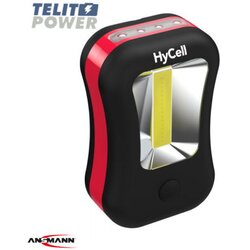 Hycell mala radna lampa 2 u 1 ( 3410 ) Cene