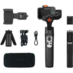 Stabilizator HOHEM iSteady Pro4 Black za GoPro cam Cene