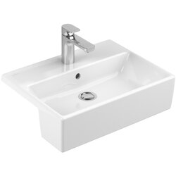 Villeroy Boch MEMENTO 550x420x160mm 413355 Cene