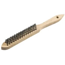 Klingspor BHK 600 žičana četka nehrđajući čelik 290 mm 12 kom. Cene