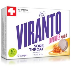Viranto Lozenge 4U a12 Cene