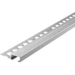 Profi Floor lajsna max M12 step.ravni - 2,7m aluminijska Cene