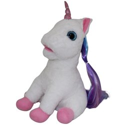 Dimian pliš jednorog Lulu, 26 cm Cene