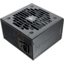 COUGAR GAMING Cougar I VTE X2 750 I 31VX075.0001P I PSU I VTE X2 750 I 80Plus Bronze / Enojni +12V DC izhod / 750 W / Podpira grafične kartice PCIe 4.0, (20399105) Cene