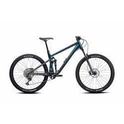 Ghost bicikl RIOT TRAIL crna - XL Cene