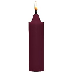 Ouch! Wax Play Candle Rose Scented Cene
