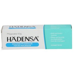 Medis Mast za negu analnog područja Handesa, 50 g Cene