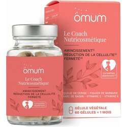 Omum Le Coach Nutricosmetique prehransko dopolnilo Cene