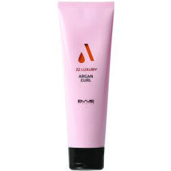 EMMEDICIOTTO krema za kovrdžavu kosu 22 Luxury argan, 150 ml Cene