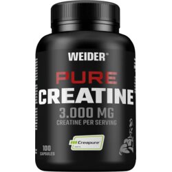 Weider Creatine Capsules 100 kaps. Cene