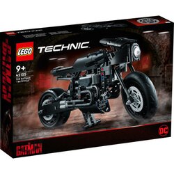 Lego 42155 LEGO Technic Batman-Batcycle Cijene