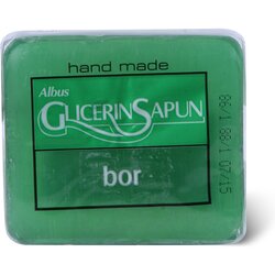 Palmira sapun Glicerinski bor 120g Cene