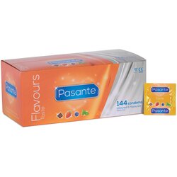 Pasante Flavours 144 pack Cene
