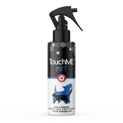TouchME PET BLUE 200 ml Cene