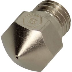 BROZZL MK10 šoba Plated Copper - 0,6 mm Cene