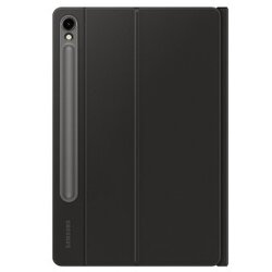 Samsung Galaxy Tab S9/S9 FE/S10 FE/S10 Lite Futrola sa tastaturom, Book Cover Keyboard,Crna Cijene