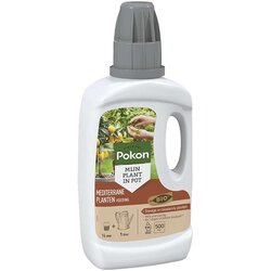 POKON tekoče gnojilo za rastline Mediteranske rastline - 500 ml, (5000006782) Cene