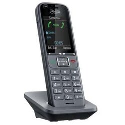 Auerswald COMfortel® M-710 DECT slušalica titan-siva Cene