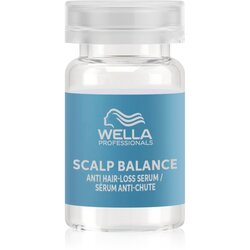 Wella Professionals Invigo Scalp Balance serum za kosu protiv gubitka kose 8x6 ml Cijene