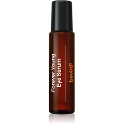 Beviro Forever Young Eye Serum pomlajevalni serum za predel okoli oči z gelasto teksturo 15 ml Cene