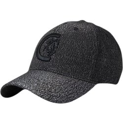 Kentucky Horsewear Baseball kapa z bleščicami - črna Cene