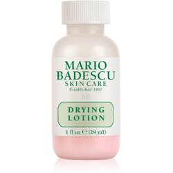Mario Badescu Drying Lotion plastic bottle lokalna njega protiv akni za putovanje 29 ml Cene