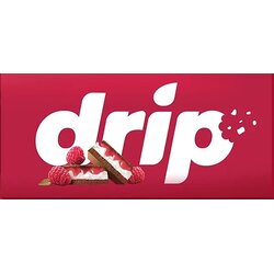 DRIP čokolada malina 80g Cene