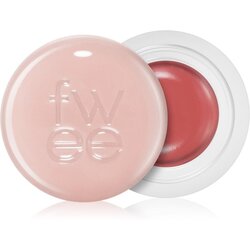 fwee Lip&Cheek Blurry Pudding Pot toniran balzam za ustnice in lica odtenek ND04 My (Just me Moment) 5 g Cene
