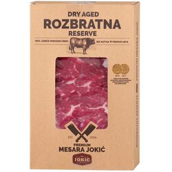 MESARA JOKIC TPUR JAKOVO Rozbratna Reserve Jokic Cene