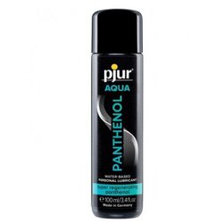 Pjur Vodni lubrikant Pjur Aqua Panthenol 100ml Cene