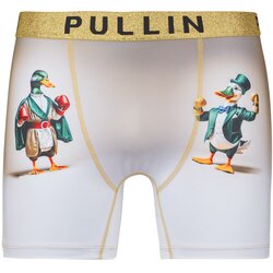 Pullin Spodnje hlače FASHION 2 Bela Cene