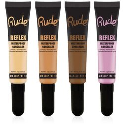 Rude Cosmetics vodootporni korektor reflex | korektori za lice Cene