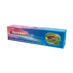 Bosnalijek Venosan gel Cene