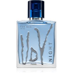 Ulric de Varens UDV NIght toaletna voda za moške 60 ml Cene