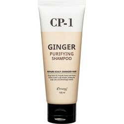 Esthetic House CP-1 ginger purifyng shampoo 100ml Cene