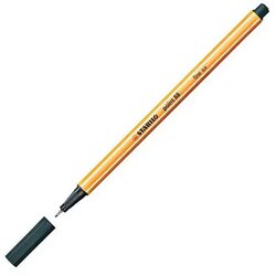 Stabilo Point 88 maslinasto zelena kemijska 0,4mm Cene