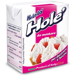 Hole slatka pavlaka ' 200ml Cene