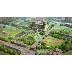 Sega Two Point Campus - Enrolment Edition (Playstation 4) Cijene