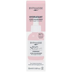 Byphasse Hydrant Sorbet n°1 hidratantni je serum za lice 50ml Cene