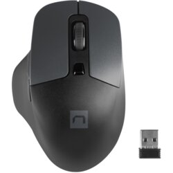Natec Genesis Blackbird 2 mouse RF Wireless Optical 1600 DPI Cene