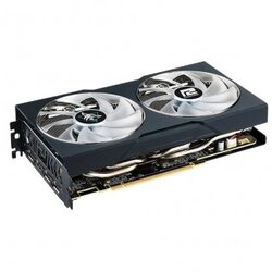 PowerColor hellhound RX7600XT 16G-L/OC amd 16GB GDDR6 128bit grafička kartica Cene