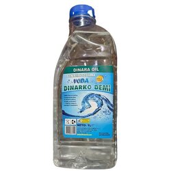 Dinara Oil Destilovana voda, 1L Cene