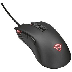 Trust gaming optički miš GXT121 zeebo (23091) Cijene