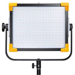 Godox rgb panel light LD75R Cene